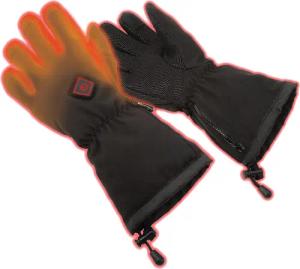 Thermo Ski Gloves S-M