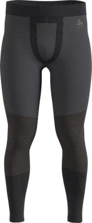 Thermo-Unterwäsche Herren - Odlo Performance grau