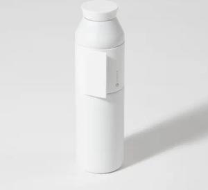 Thermoflasche aus Edelstahl 600 ml für den täglichen Gebrauch