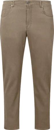 Thermohose BARON ALUN beige