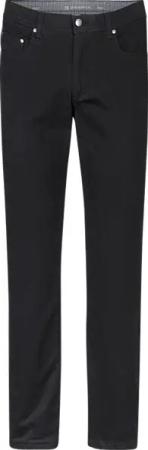 Thermohose MODAAZZURRO schwarz