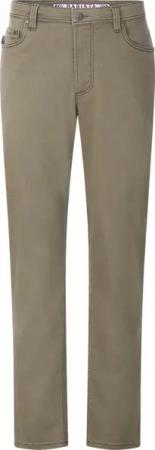 Thermojeans MOSTIBELLO beige