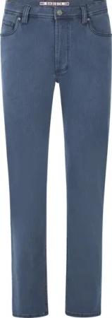 Thermojeans MOSTIBELLO blau
