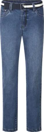 Thermojeans TEOFILO blau