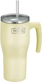 THERMOS® Isolierbecher REFRESHING SERIES vanilla, matt 850,0 ml, 1 St.