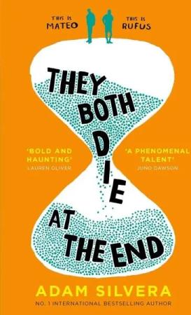 They Both Die at the End