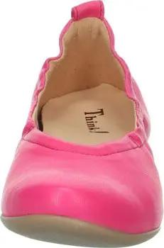 Think  Ballerinas Ballerinas