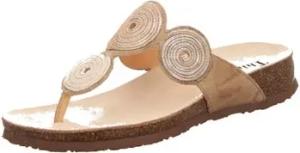 Think  Clogs Pantoletten JULIA 3-000372-4000