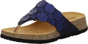 Think  Clogs Pantoletten Koak Pantolette navy 3-000954-8000