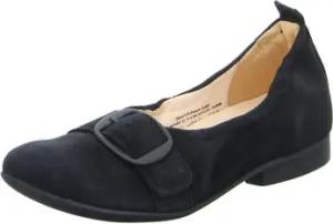 Think  Damenschuhe Slipper Guad 2 Ballerina 3-000924-0000