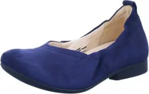 Think  Damenschuhe Slipper Guad water 3-000563-8000 8000