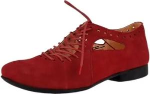Think  Halbschuhe Schnuerschuhe Guad2 000565-5020