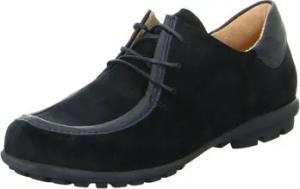 Think  Halbschuhe Schnuerschuhe Kong Schnürschuh 3-001045-0000