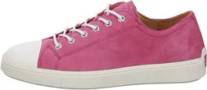 Think  Halbschuhe Schnuerschuhe Turna Schnürschuh fuxia 3-000559-5070