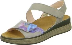 Think  Sandalen Sandaletten Meggie Sandale multi 3-000586-9030