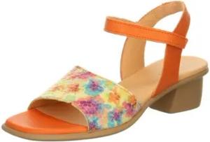 Think  Sandalen Sandaletten Vivi Sandale orange multi 3-001132-9000