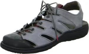 Think  Sandalen Sandaletten Zeppa Sandalette 3-000708-0000