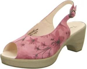 Think  Sandalen Sandaletten Zeppa Slingpumps candy 3-000754-9040