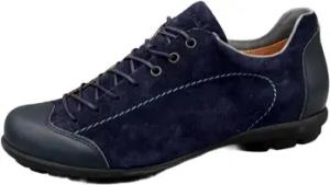 Think  Sneaker Schnuerschuhe KONG HE navy-kombi 3-000055-8040 8040