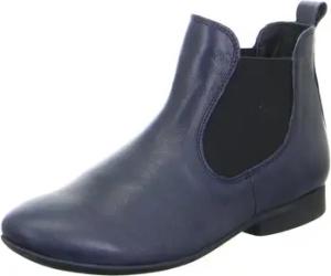 Think  Stiefel Stiefeletten Guad 2 Stiefelette navy 3-000414-8130