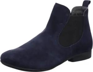Think  Stiefel Stiefeletten Guad 2 Stiefelette water 3-000414-8070