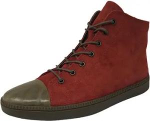 Think  Stiefel TURNA HE-Jacks 3-001004-5000