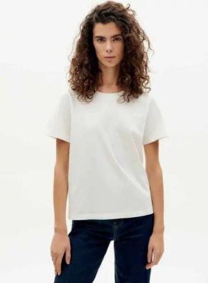 thinking mu Damen T-Shirt - Ida - aus Bio-Baumwolle