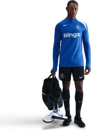 Third Chelsea Trainingsoberteil Strike Total 90 2025/26