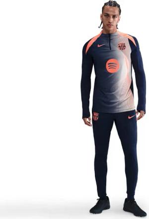 Third-Trikot FC Barcelona Strike Total 90 2025/26