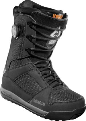 Thirty Two - Diesel Hybrid 24/25 Snowboardschuhe Herren schwarz