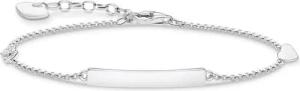 Thomas Sabo Armband - A1976-051-14-L19V