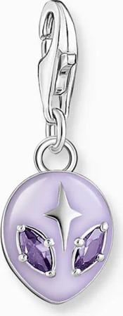 Thomas Sabo Charm - Alienkopf - 2049-041-13