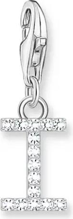 Thomas Sabo Charm - Charmista Buchstabe I - 1948-051-14