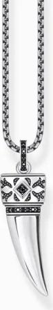 Thomas Sabo Halskette - KE2202-643-11-L55V