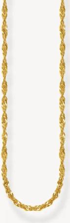 Thomas Sabo Halskette - KE2284-413-39-L45V