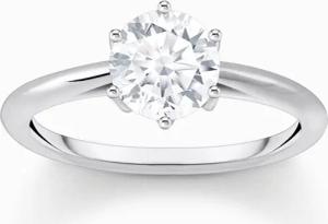 Thomas Sabo Ring - TR2474-051-14