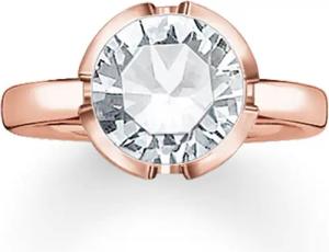 THOMAS SABO Silberring