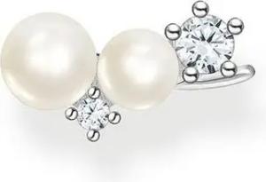 THOMAS SABO Single-Ohrstecker Thomas Sabo Ohrring H2211-167-14