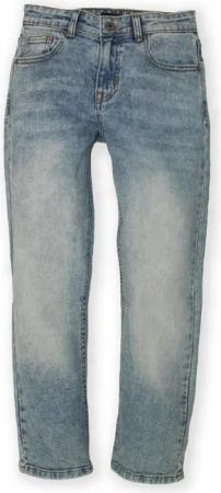 THREE OAKS Regular-fit-Jeans J200217 Junge: Jeans » Regular-fit-Jeans