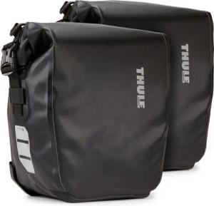 Thule Sporttasche Shield Pannier 13L Pair BLK