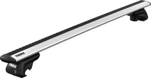Thule WingBar Evo Dachträgersystem für VW Touran 5-dr MPV 2015-