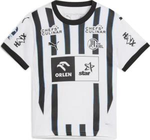THW Kiel 25/26 Heimtrikot Jugendliche PUMA