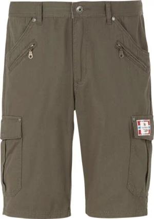 Tiefbundbermuda HEIMERAM oliv