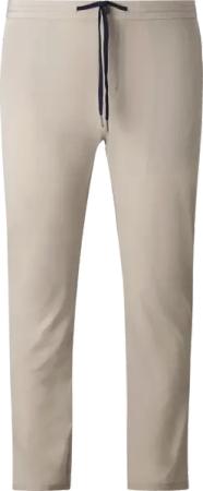 Tiefbundhose BARON COLUMBAN beige