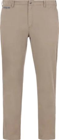 Tiefbundhose BARON EOIN beige
