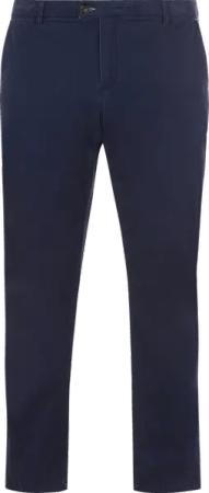 Tiefbundhose BARON KIRIAN dunkelblau