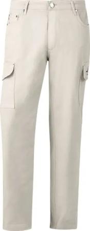 Tiefbundhose CARLSON beige