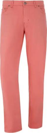 Tiefbundhose JOKIBALD hellorange