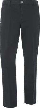 Tiefbundhose KJASTEIN dunkelblau