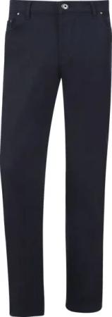 Tiefbundhose SIEGHART dunkelblau